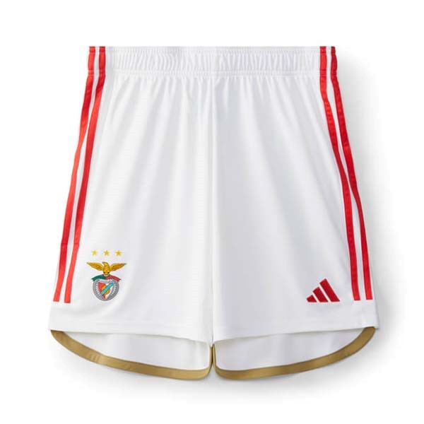 Strümpfe Benfica Heim 2023-2024